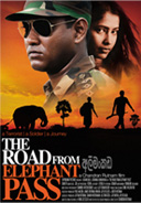 chandran rutnam